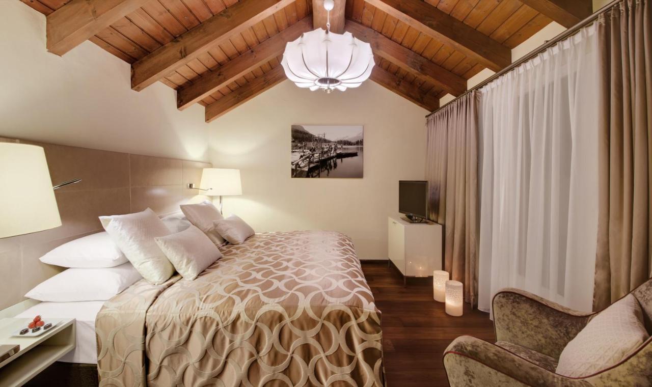 Giardino Bed & Breakfast Champfer Kültér fotó